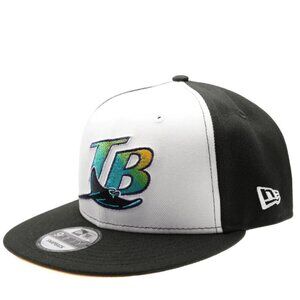 Tampa Bay Rays New Era